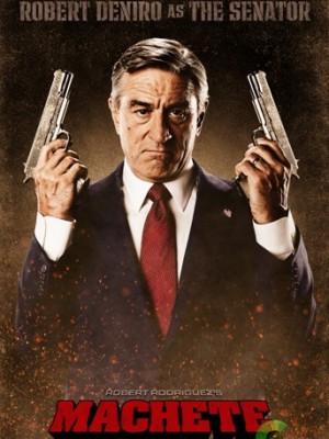 Robert De Niro