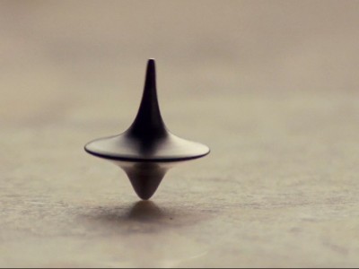 Inception, il totem