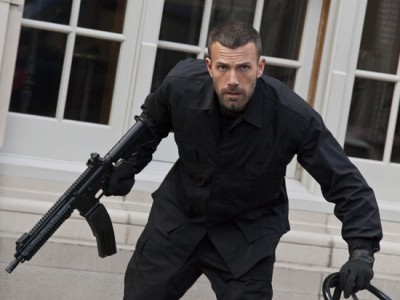 Ben Affleck in The Town