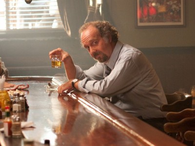 Paul Giamatti in La versione di Barney