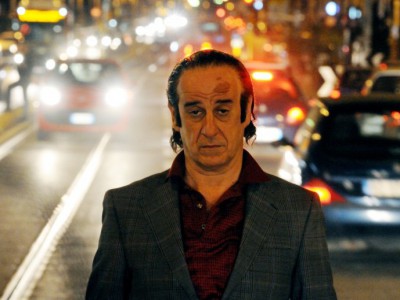 Toni Servillo in Gorbaciof