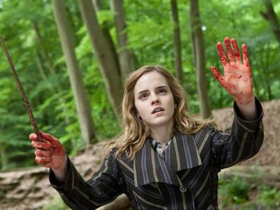 Harry Potter e i doni della morte
