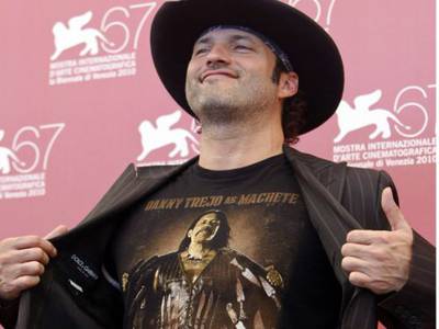 Robert Rodriguez