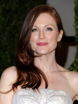 Julianne Moore