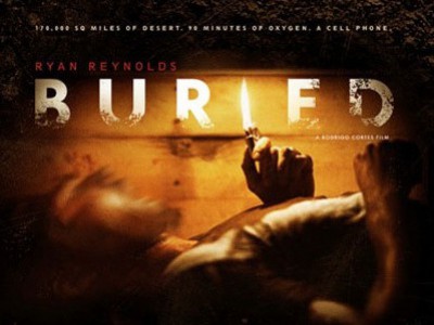 Buried