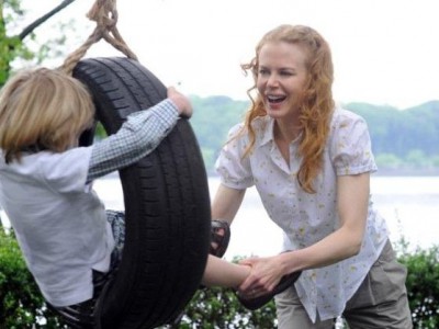 Nicole Kidman in Rabbit Hole