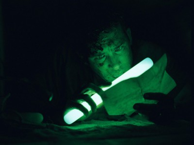 Ryan Reynolds in Buried
