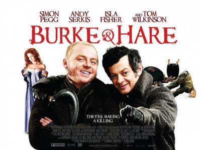 Burke & Hare di John Landis