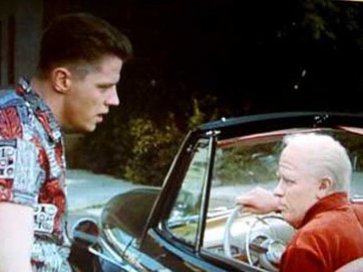 Thomas F. Wilson in Ritorno al futuro