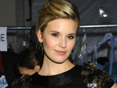 Maggie Grace