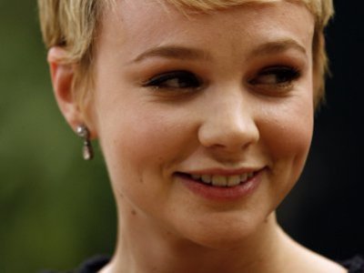 Carey Mulligan