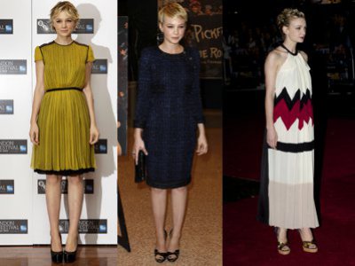 Carey Mulligan