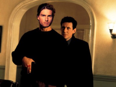 Tom Cruise vs. Satana in Giorni contati