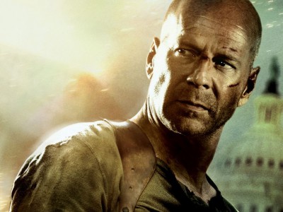 Die Hard: Vivere o morire