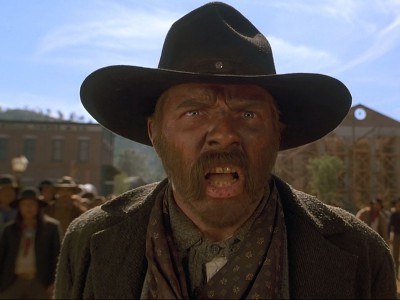 Thomas F. Wilson in Ritorno al futuro