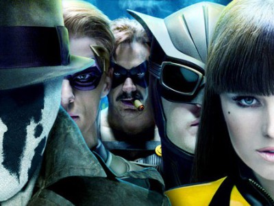 Watchmen