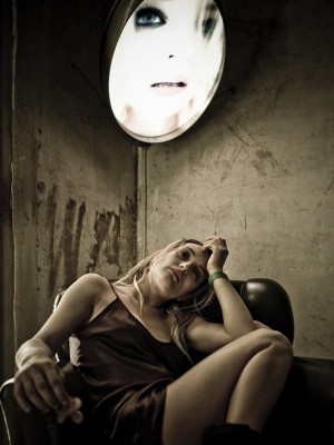 Carolina Crescentini in Henry