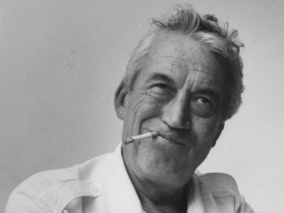 John Huston