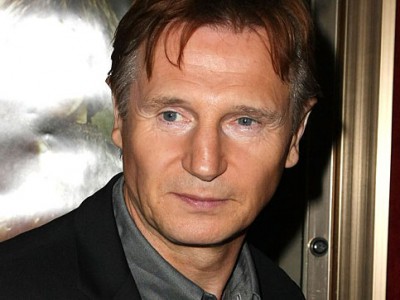 Liam Neeson