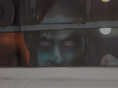 L.A. Zombie