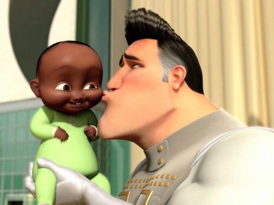 Megamind