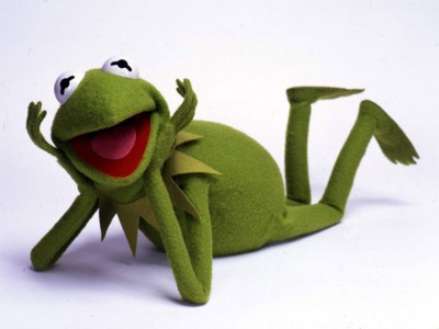 Kermit