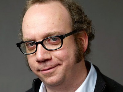 Paul Giamatti