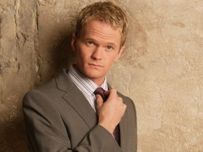 Neil Patrick Harris in E alla fine arriva mamma 