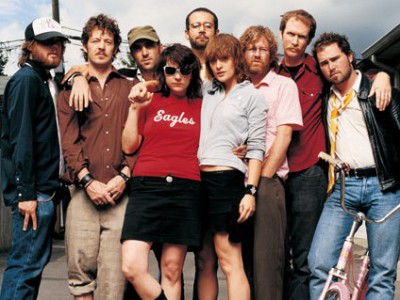 Broken Social Scene