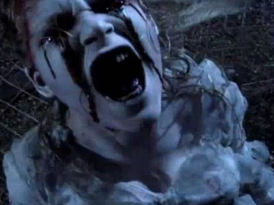 Damned By Dawn
