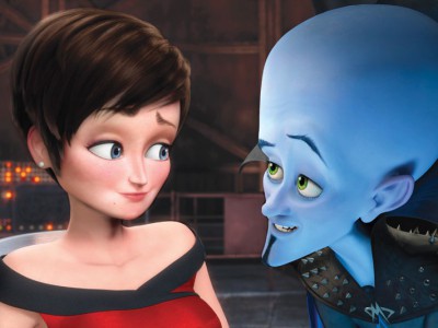 Megamind