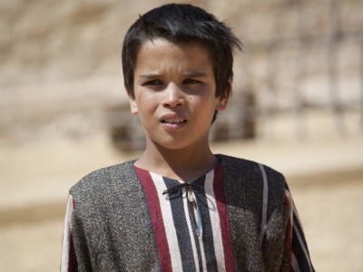 Io sono con te - Mohamed Idoudi