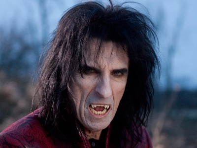 Alice Cooper in Suck