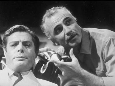 Mario Monicelli