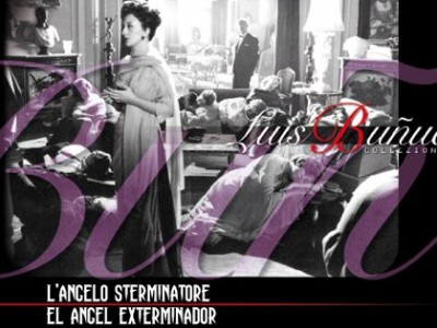 L'angelo sterminatore