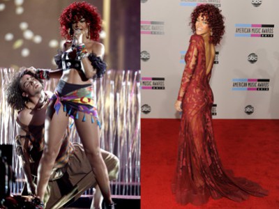 Rihanna