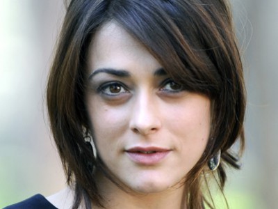 Valentina Lodovini, estate 2010