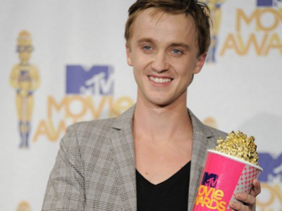 Tom Felton