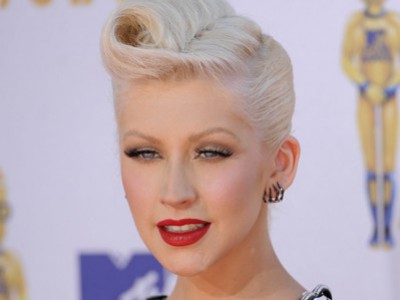 Christina Aguilera