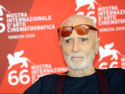 Mario Monicelli