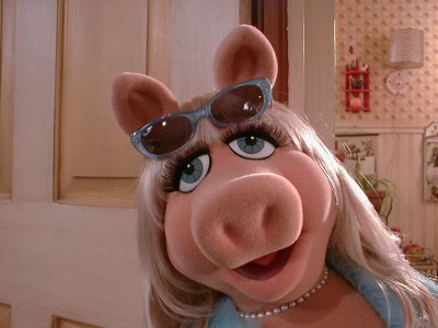 Miss Piggy