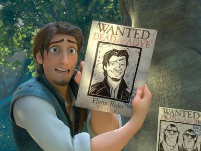 Rapunzel