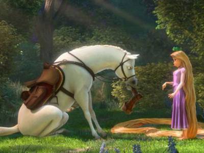 Rapunzel