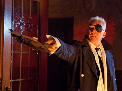Malcom McDowell in Suck