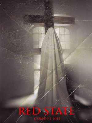 Il teaser poster di Red State