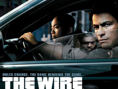 The Wire