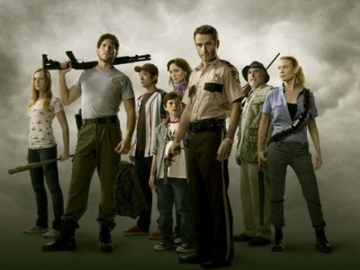The Walking Dead