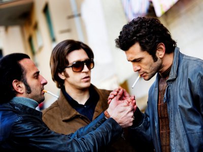 Romanzo Criminale