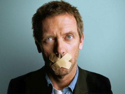 Dr. House
