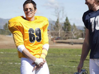 Johnny Knoxville in Jackass 3D